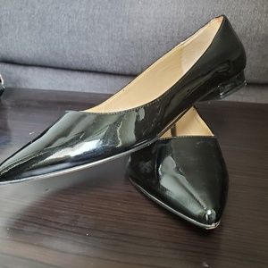 Banana Republic Pointy Toe Flats